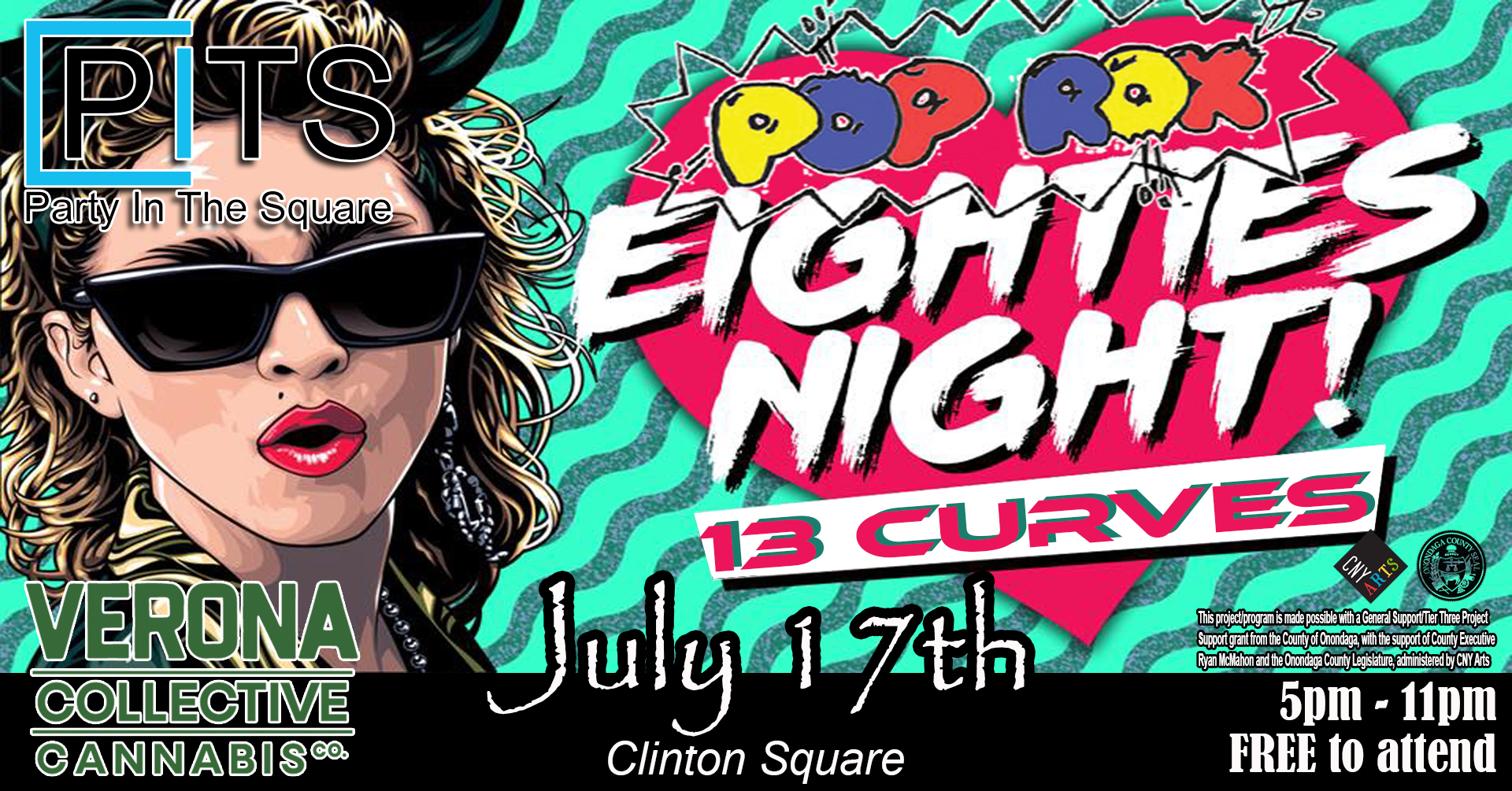 80'S NIGHT