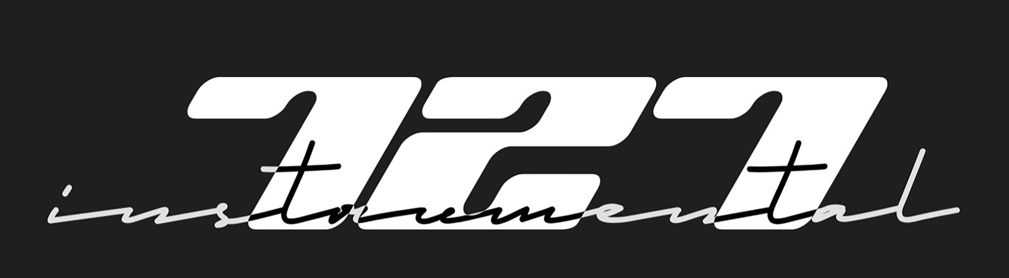 727instrumental logo