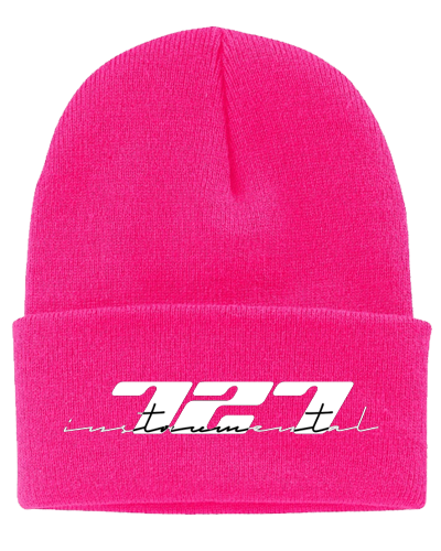 Beanie Cap 